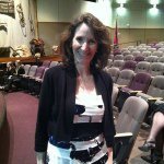 Profile Picture of Cathy McKinney (@stagecat) on Instagram