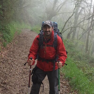 Profile Picture of Daniel Padial (@DPadial) on Twitter