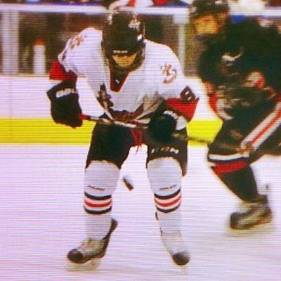 Profile Picture of Michael Merrell (@merrell_8) on Twitter