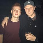 Profile Picture of Daniel Embleton (@dembleton98) on Instagram