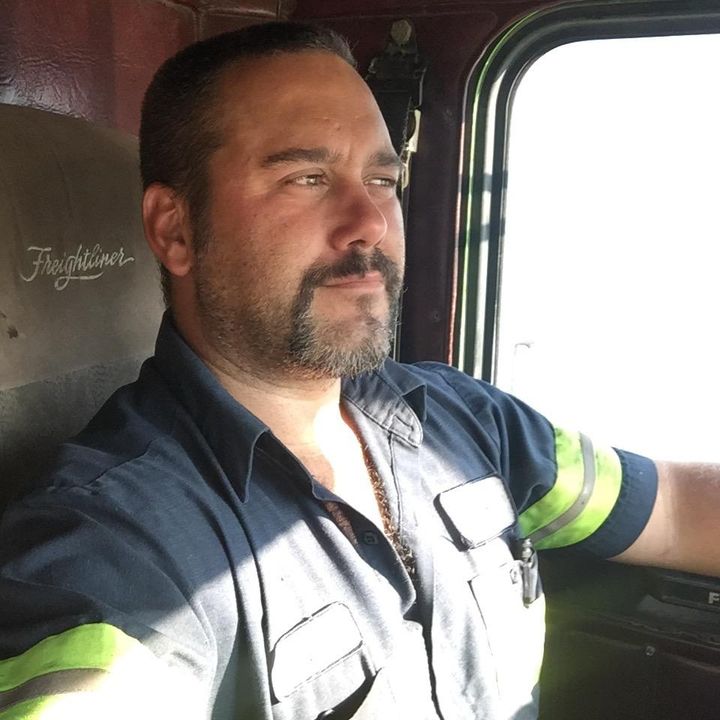 Profile Picture of William Purviance (@williampurviance) on Tiktok