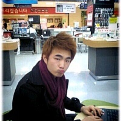 Profile Picture of HwangKyoYun (@HwangKyoYoon) on Twitter