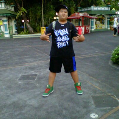 Profile Picture of Nicholas Leonardi (@nicogreenyuto) on Twitter