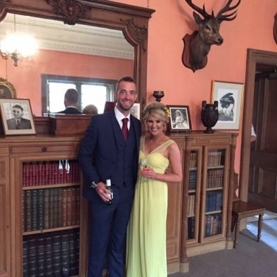 Profile Picture of Meghan Robb (@HarveyMeghan88) on Twitter