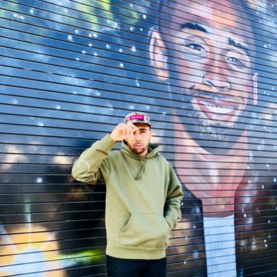 Profile Picture of Ghost St.Patrick (@MikeySpeaks) on Twitter