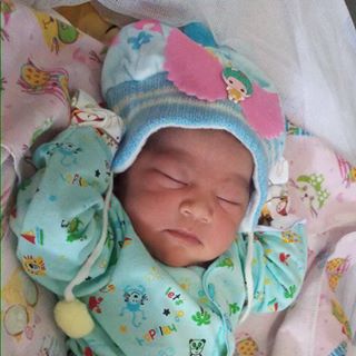 Profile Picture of Maya Putri (@giya.putri.319) on Facebook