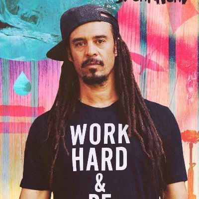 Profile Picture of Michael Franti (@MichaelFranti15) on Twitter