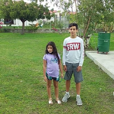 Profile Picture of Ariel Barnett H (@ArielBarnettH2) on Twitter