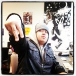Profile Picture of Kenneth Holman (@kennholman) on Instagram