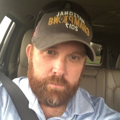 Profile Picture of Clay Wiggins (@ClayWiggins_22) on Twitter