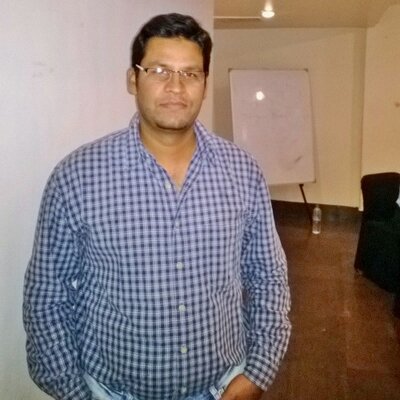 Profile Picture of Mohammed Arif (@ArifPat83) on Twitter