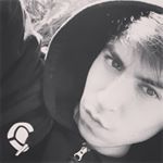 Profile Picture of Simón Sandoval (@simon_sandoval98) on Instagram