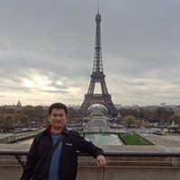 Profile Picture of Yap Shing (@yap-shing) on Quora