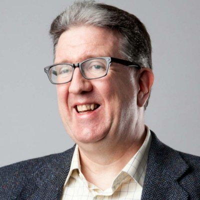 Profile Picture of Gareth Owens (@Icarus1054) on Twitter