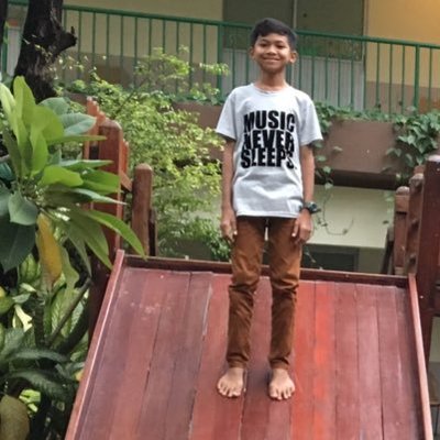 Profile Picture of Sam Neang Mony (@Mony_9933) on Twitter