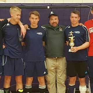 Nicholas Pressly - Facebook Profile Picture of Nicholas Pressly (@nicholas.pressly) on Facebook