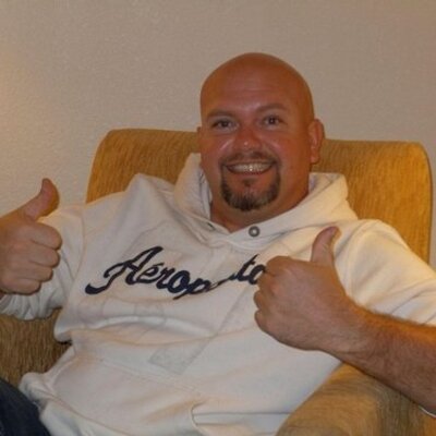 Profile Picture of Craig Wolfe (@poppawolfe) on Twitter