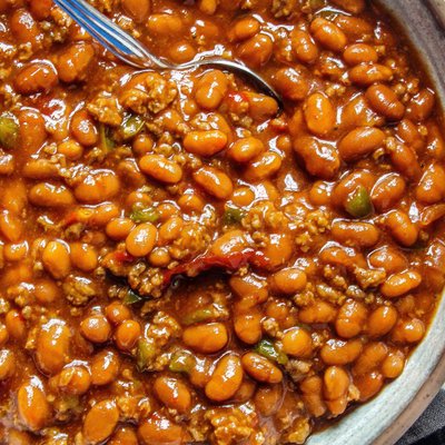 Profile Picture of Zesty Beans (@Dee76306952) on Twitter