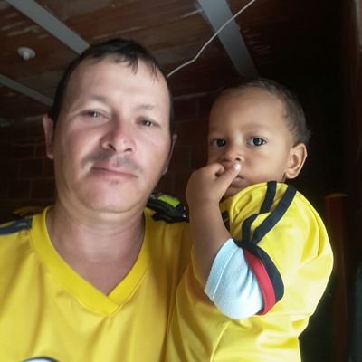 Profile Picture of Mauro Restrepo (@Maorestrepo2) on Twitter