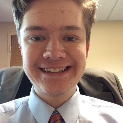 Profile Picture of Christopher Hoag (@christopherhoa1) on Twitter