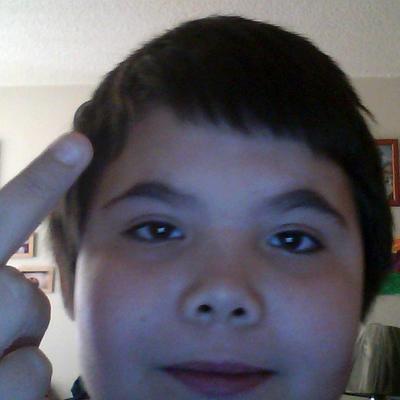 Profile Picture of Samuel George Piche (@legomuncher21) on Twitter