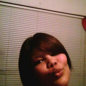 Profile Picture of Jessica Lynn Palm (@lynn_palm) on Twitter