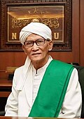 Profile Picture of Miftachul Achyaron Wikipedia