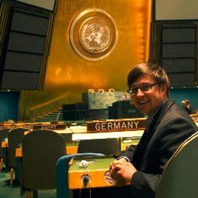 Profile Picture of Martin Krebs (@markre) on Twitter