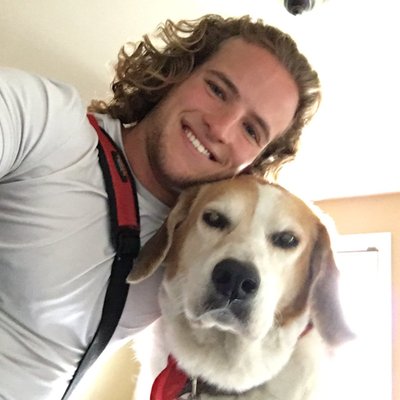 Matthew Boswell - Twitter Profile Picture of Matthew Boswell (@BozeyBoz) on Twitter