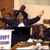 Profile Picture of Joyce Graham (@grahamjoycea) on Youtube