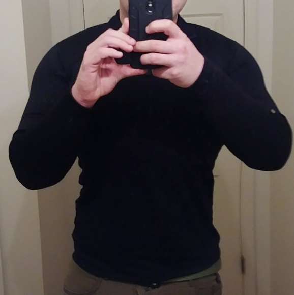 Profile Picture of David Pugh (@dpugh1115) on Poshmark