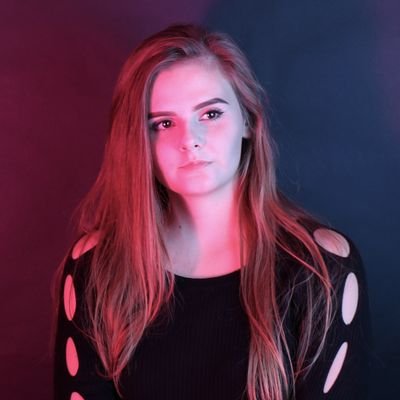 Profile Picture of Anne Larsen (@_annelarsen) on Twitter