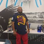 Profile Picture of Reggie Wiggins (@reggie.wiggins) on Instagram