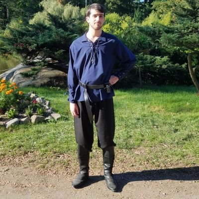 Profile Picture of Kevin McKenna (@Kevin_lastname) on Twitter