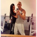 Profile Picture of 💠MélinaK & GeoffreyM💠 (@melinak.geoffreym) on Instagram