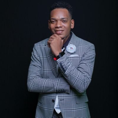 Profile Picture of Randy Matos Jiménez (@prophet_Jimenez) on Twitter