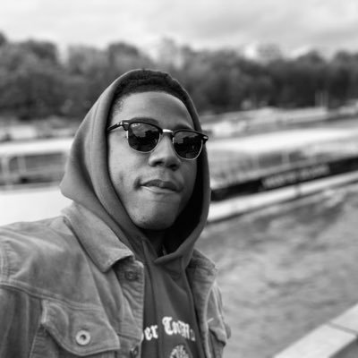 Profile Picture of Hush Money. (@ChrisDopeland) on Twitter