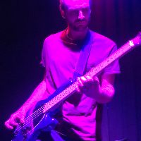 Profile Picture of John Clendineng (@johnclendineng) on Tiktok