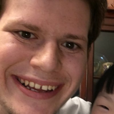 Profile Picture of Benjamin T. Adkins (@Benadkins01) on Twitter