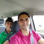Profile Picture of Rafael Cobianchi (@rafaeljccn) on Instagram