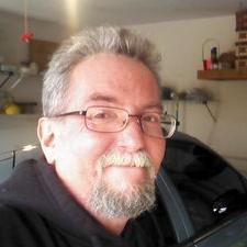 Profile Picture of Gary Graf (@doorslammer55) on Twitter