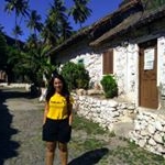 Profile Picture of Rosa Nova (@rosinha_casanova) on Instagram