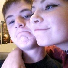 Profile Picture of Dylan McLain (@TheHallGuy01) on Twitter