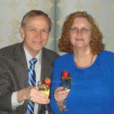 Profile Picture of Gene Shelley (@gashelley) on Twitter