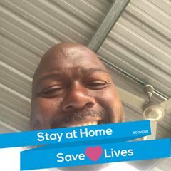 Profile Picture of Shaun Batson (@shaunbatson7174) on Tiktok