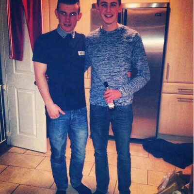 Profile Picture of Andrew Cusick (@Andycusick97) on Twitter