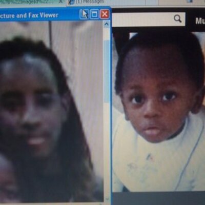 Profile Picture of Tamika Dyer (@MrsHenryAmos) on Twitter