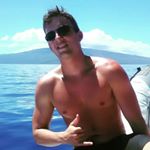 Profile Picture of Matt Olthoff (@measuringlifewithcoffeespoons) on Instagram