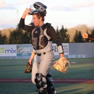 Profile Picture of Barry McCloud (@BarryMcCloud93) on Twitter