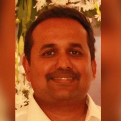 Profile Picture of Sanjay Joseph (@josephsanjay007) on Twitter